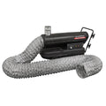 Sealey ABI1000COMBO Space Warmer® Indirect Kerosene/Diesel Heater 102,000Btu/hr