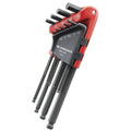 Facom 83SH.JP9A 9 Piece Long Ball End Hexagon Key Set 1.5 – 10mm