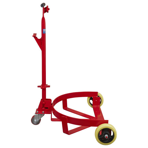 Sealey TP13 Drum & Barrel Trolley