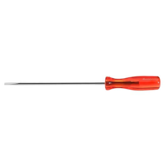 Facom AR.8X150 Isoryl Slotted Head Screwdriver - 8mm x 150mm SL FLat