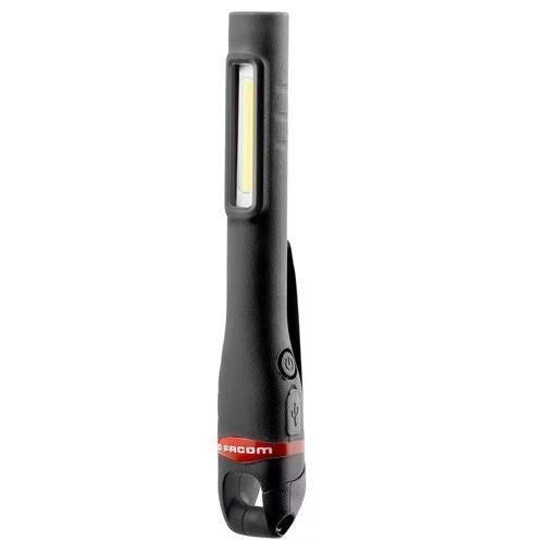 Facom 779.PEN2PB Rechargeable LED Pen Light 150Lm
