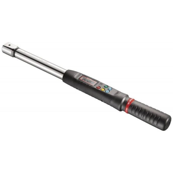Facom E.306-30D End Fitting Electronic Torque Wrench 1.5 – 30 Nm