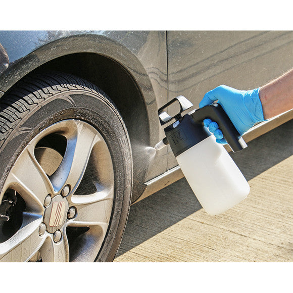Sealey SCSG07 Industrial Detergent Pressure Sprayer