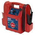 Sealey RS105 RoadStart® 12/24V Emergency Jump Starter 3200/1600 Peak Amps