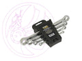 Sealey S0850 TRX-Star Double End Spanner Set 4pc