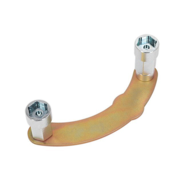 Sealey VSE5066 Camshaft Locking Tool - Subaru