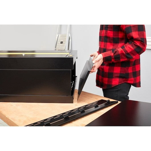 Stanley 2-Door Foldable Wall Cabinet STST97598-1