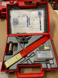 AST4640 Diesel Engine Setting/Locking Tool Kit For VW Group