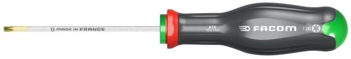 Facom ATX27X100 Protwist Torx Screwdriver TX27 x 100mm