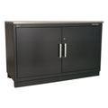 Sealey APMS02 Premier™ Heavy-Duty Modular Floor Cabinet 2 Door 1550mm