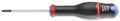 Facom AND1X100 PROTWIST POZI SCREWDRIVER, PZ1  100MM