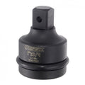 Expert by Facom E041503 - 3/4" Sq Drive F To 1" Square Drive M Impact Coupler