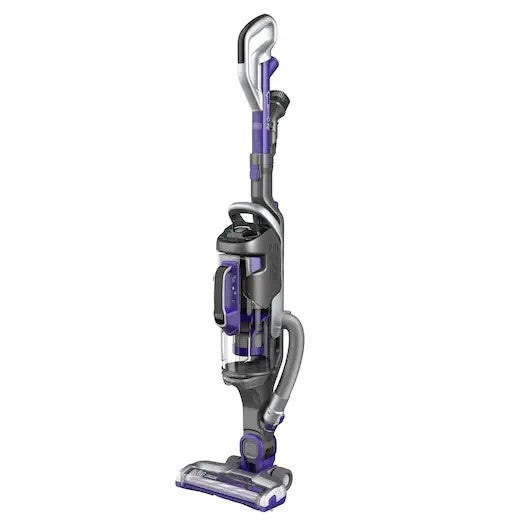BLACK & DECKER 18V Cordless 2in1 Pet Vacuum Cleaner CUA525BHPQ-GB