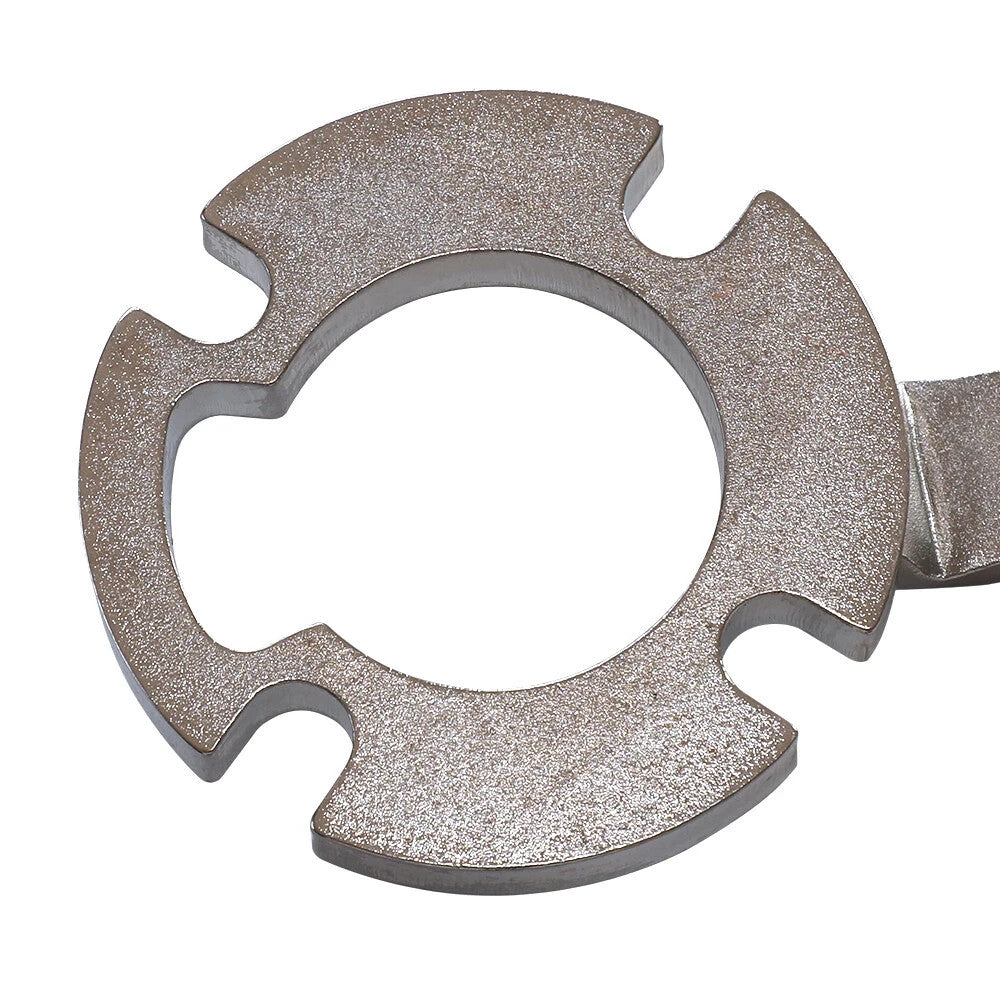 Diesel/Petrol Crankshaft Holding Tool - Volvo, Ford - Belt Drive