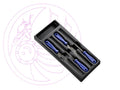 Expert by Facom E020611 Module of 4 Files