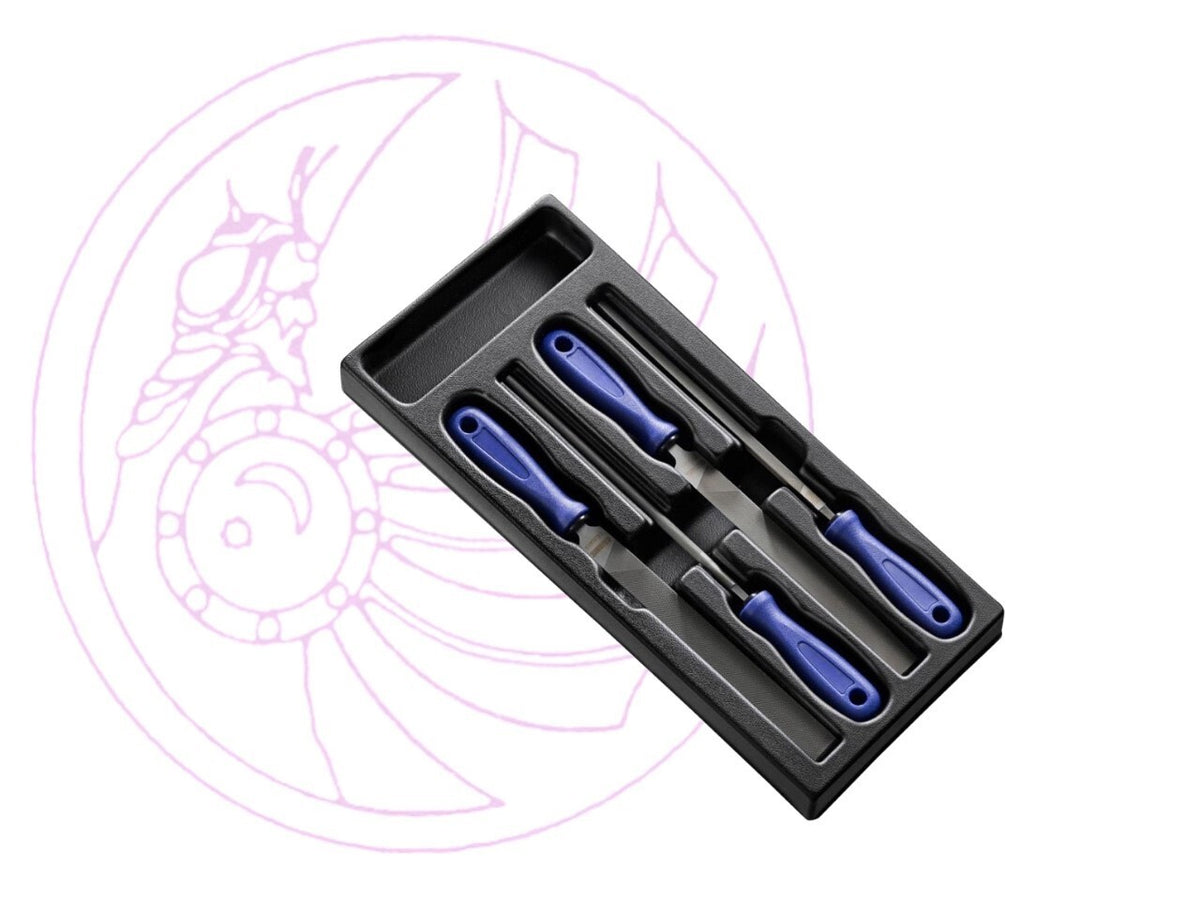 Expert by Facom E020611 Module of 4 Files
