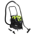 Sealey PC400MA M Class Dust-Free Industrial Wet & Dry Vacuum Cleaner 40L