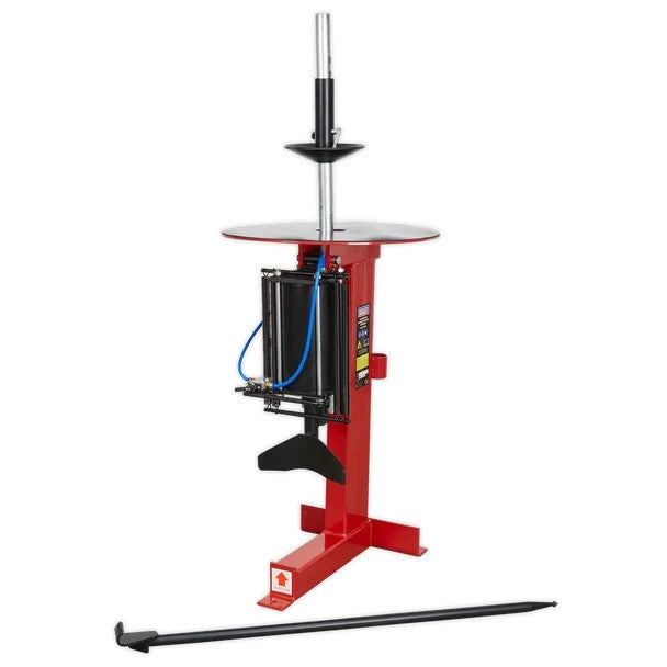 Sealey TC962 Pneumatic/Manual Tyre Changer