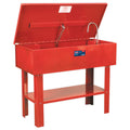 Sealey SM40 Parts Washer 80L