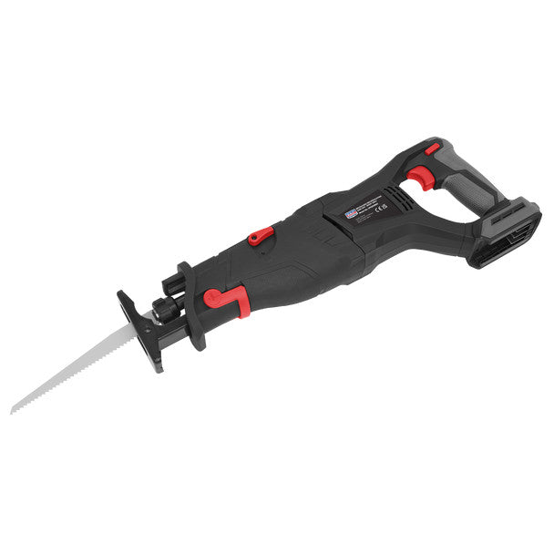 Sealey CP20VRSX Premier SV20 Series Brushless Cordless Recip 20V - Body Only