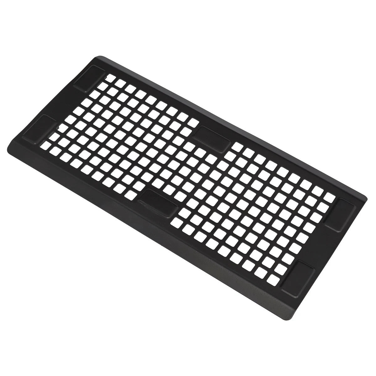 Sealey APPB Magnetic Pegboard – BLACK