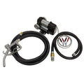 Sealey TP9824.V1 High Volume Diesel & Fluid Transfer Pump 24V