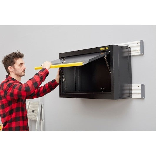 Stanley 1-Door Foldable Wall Cabinet STST97599-1