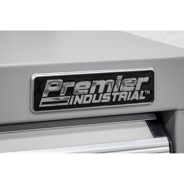 Sealey API15 Premier Industrial™ Double Drawer Unit for API Series Workbenches