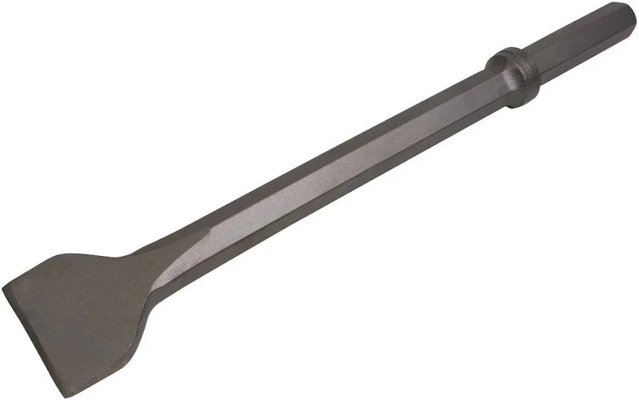 Sealey Worksafe I3WC Wide 75 x 460mm - 1"Hex