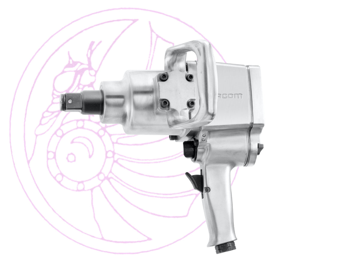 Facom NM.1000F2 1" Drive Impact Wrench 4068Nm
