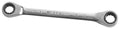 Facom 64.22X24 Flat Ratchet Ring Spanner 22X24MM