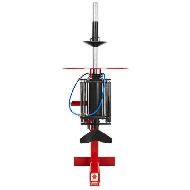Sealey TC962 Pneumatic/Manual Tyre Changer