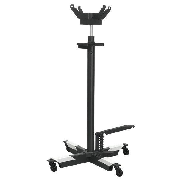 Sealey PTJ30 Premier Vertical Transmission Jack 300kg