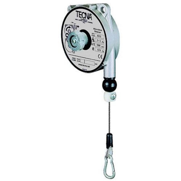 Tecna 9313 Balancer 2 – 3Kg