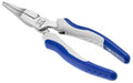 Expert by Facom E080411 Flat Straight Nose Pliers 160mm