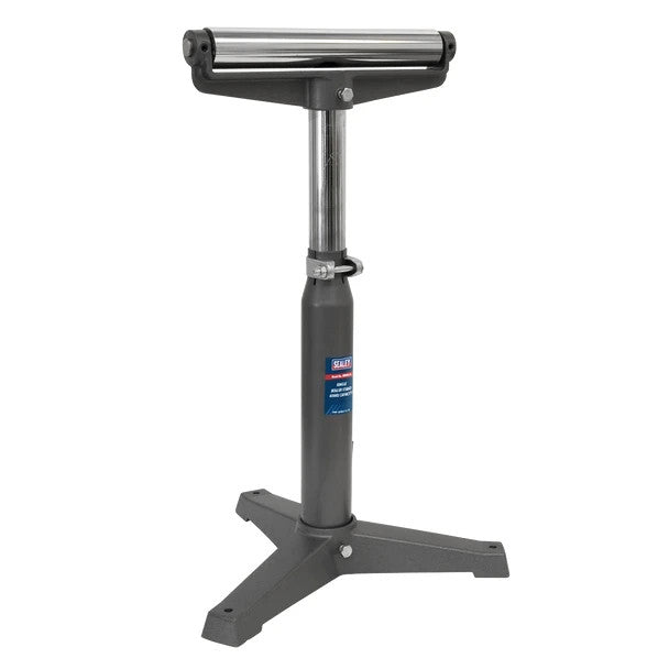 Sealey RS901 Single Roller Stand 400kg Capacity