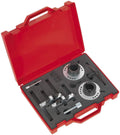 Sealey VS5150 Petrol Engine Timing Tool Kit - For Ford 1.0/1.1 Ecoboost