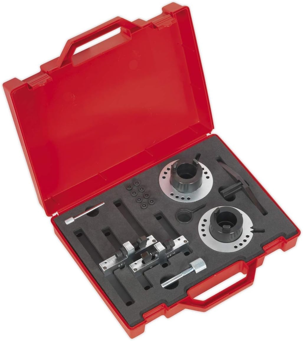 Sealey VS5150 Petrol Engine Timing Tool Kit - For Ford 1.0/1.1 Ecoboost