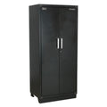 Sealey APMS05 Heavy-Duty Modular Full Height Floor Cabinet 2 Door 930mm
