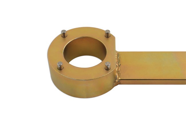 Crankshaft Holding Tool - for VAG