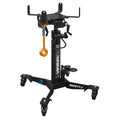Sealey 500TTJ Telescopic Vertical Transmission Jack 600kg