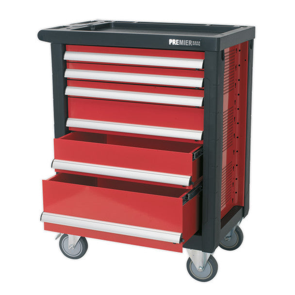 Sealey AP2406 Premier™ Rollcab 6 Drawer