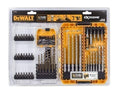 DeWalt DT70760-QZ 68 Piece FlexTorq Drill & Screwdriver Bit Set