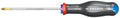 Facom ATD2X125 Protwist Pozi Screwdriver PZ2 x 125mm