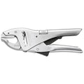 Facom 500A -230mm Short-Nose Lock-Grip Pliers