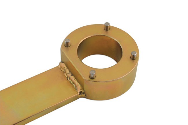Crankshaft Holding Tool - for VAG