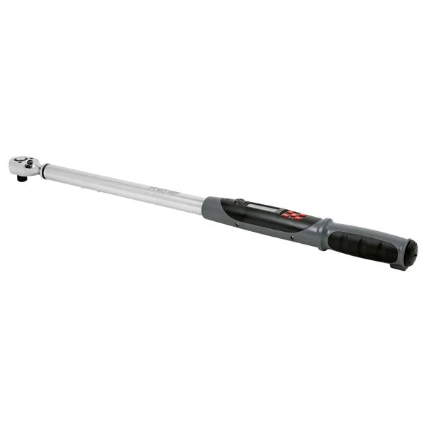 Sealey STW310 Premier Digital Torque Wrench with Angle Function 1/2"Sq Dr 30-340
