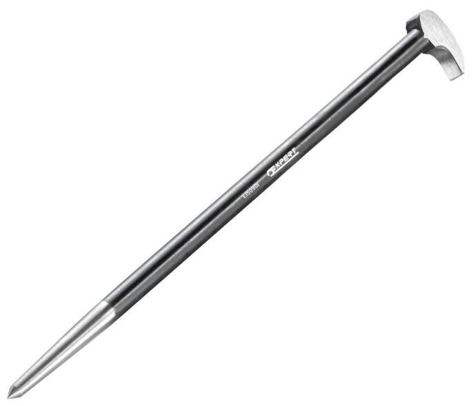 Expert by Facom E150902 Roll Head Pry Lever Bar