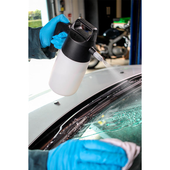 Sealey SCSG07 Industrial Detergent Pressure Sprayer