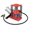 Sealey YAJ20SLE Low Profile Air Operated Hydraulic Bottle Jack 20 Tonne